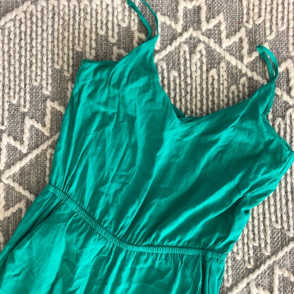 H&M Jumpsuit with Pockets - Picture 2 of 8